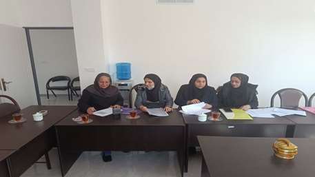  بازدیداز سرای رهروان احسان