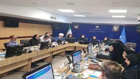  شرکت درکارگاه